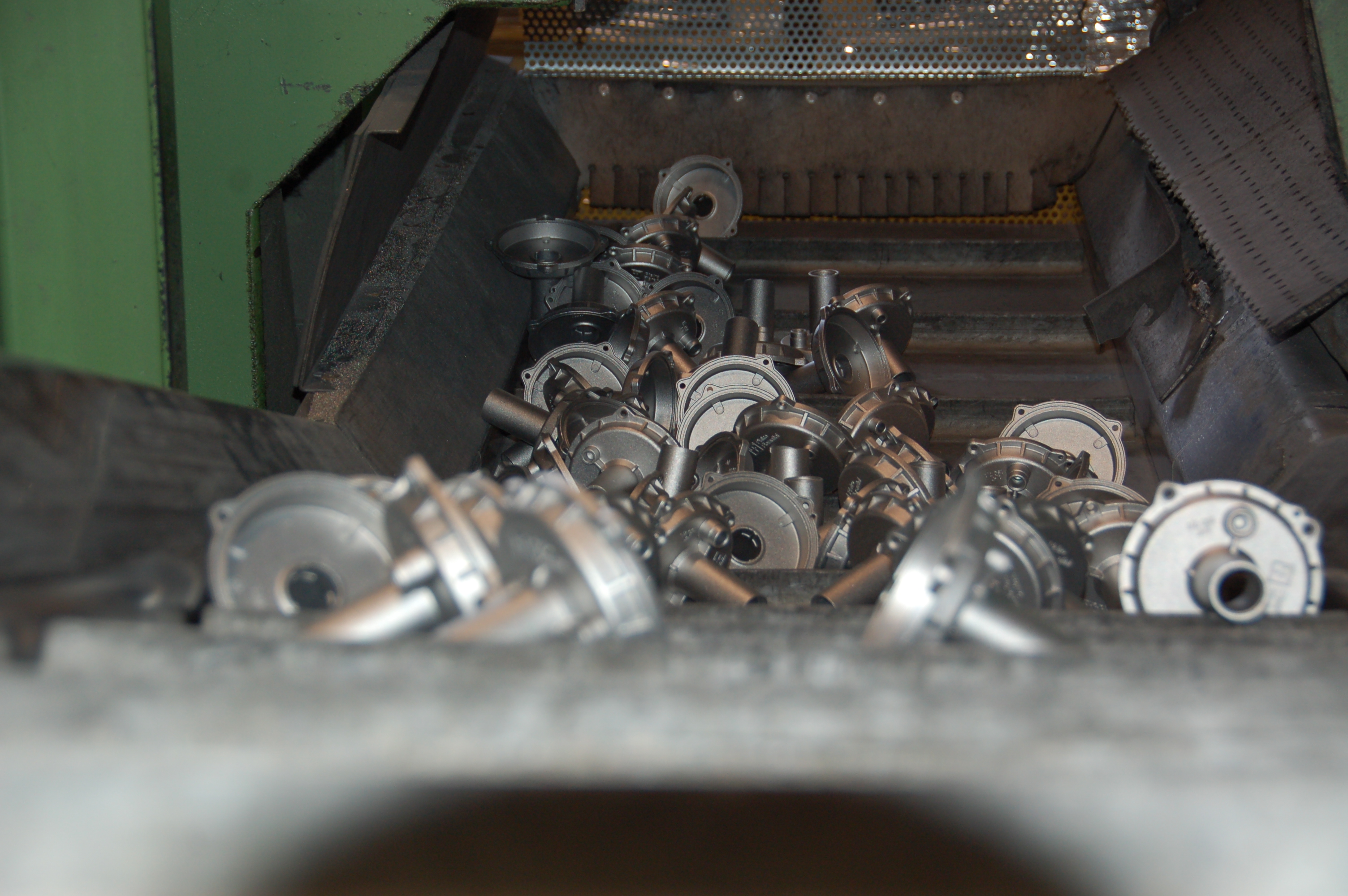 Union Press Engineering S.r.l.