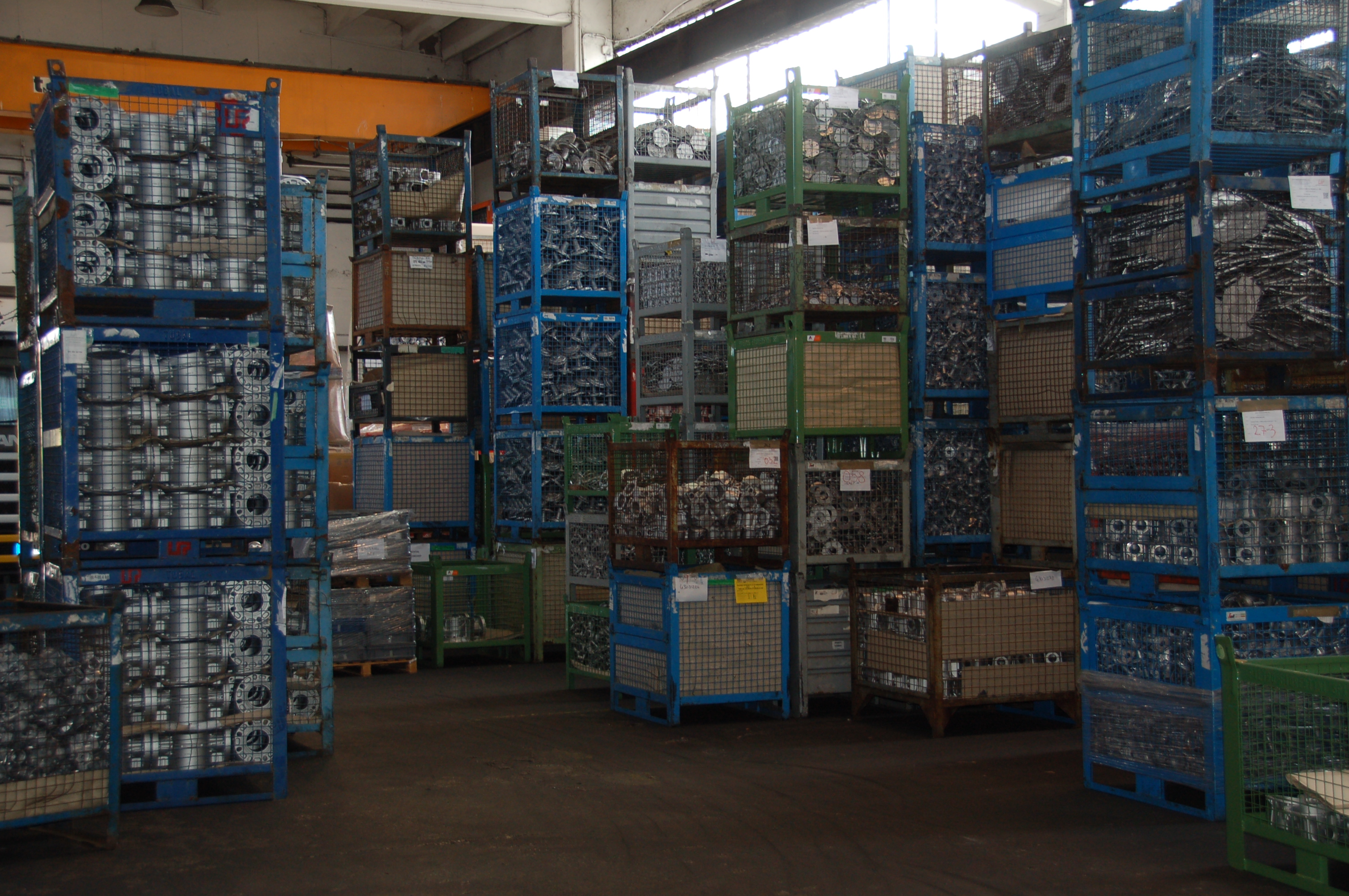 Union Press Engineering S.r.l.